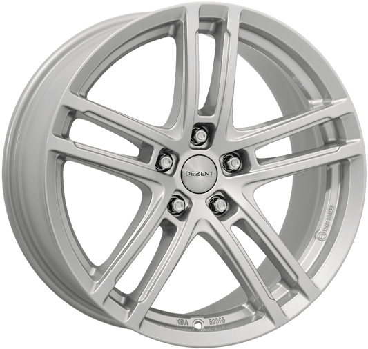 Dezent - TZ-C Alloy Wheels