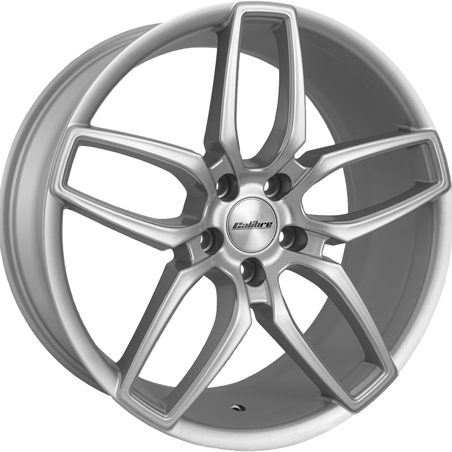 Calibre - CC-U Alloy Wheels