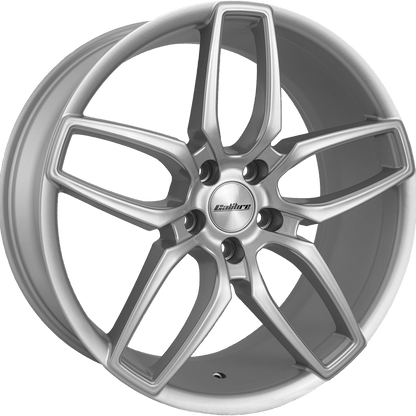 Calibre - CC-U Alloy Wheels