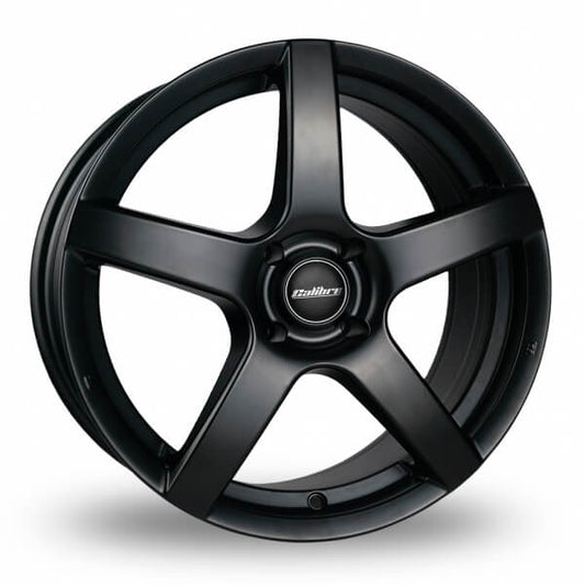 Calibre - Pace Alloy Wheels