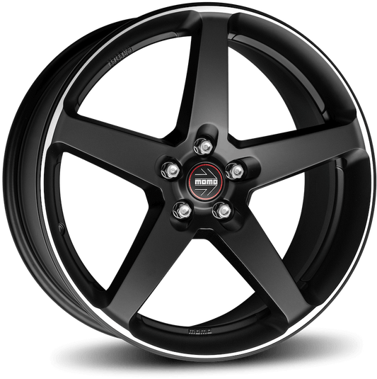 MOMO - Five Alloy Wheels