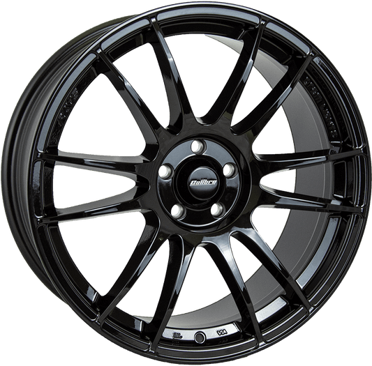 Calibre - Suzuka Alloy Wheels