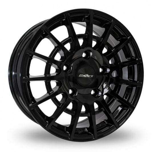 Calibre - T-Sport Alloy Wheels