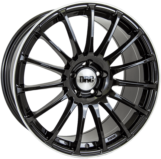 DRC - Rapide Alloy Wheels