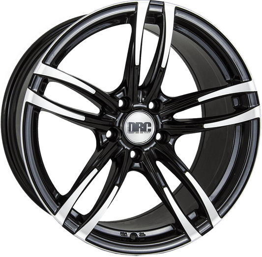 DRC - DMF Alloy Wheels