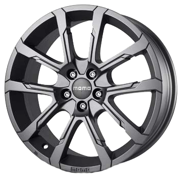 MOMO - Quantum Alloy Wheels