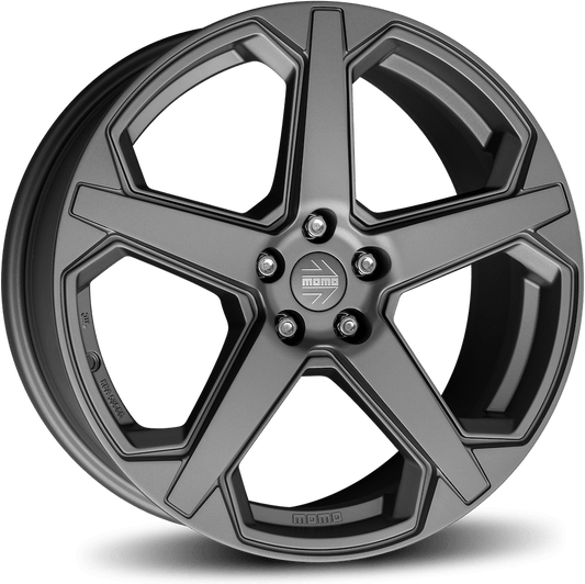 MOMO - Star Evo Alloy Wheels