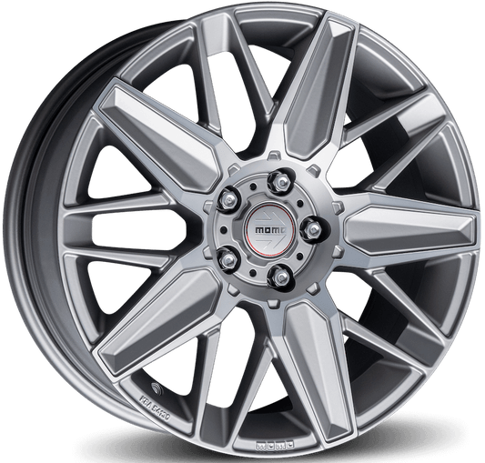 MOMO - Evoluzione Alloy Wheels