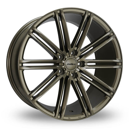 Calibre - CC-I Alloy Wheels