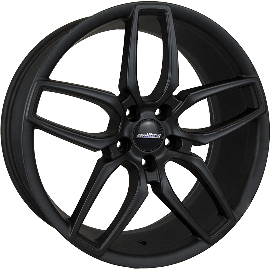 Calibre - CC-U Alloy Wheels