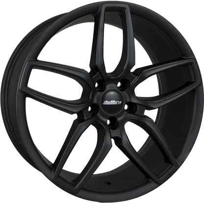 Calibre - CC-U Alloy Wheels