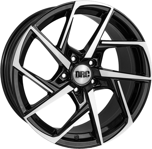 DRC - DVX Alloy Wheels