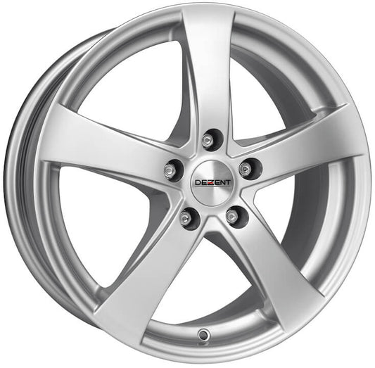 Dezent - RE Alloy Wheels