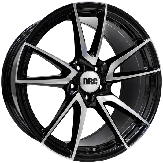 DRC - DLA Alloy Wheels