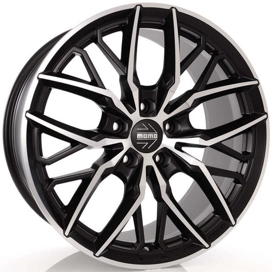 MOMO - Spider Alloy Wheels