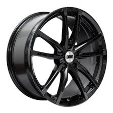 DRC - DGR Alloy Wheels