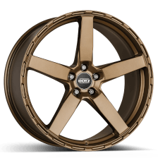 Dotz - MarinaBay Bronze Alloy Wheels (Bronze)