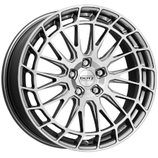 Dotz - Sepang Blaze Alloy Wheels (High Gloss/Polished)